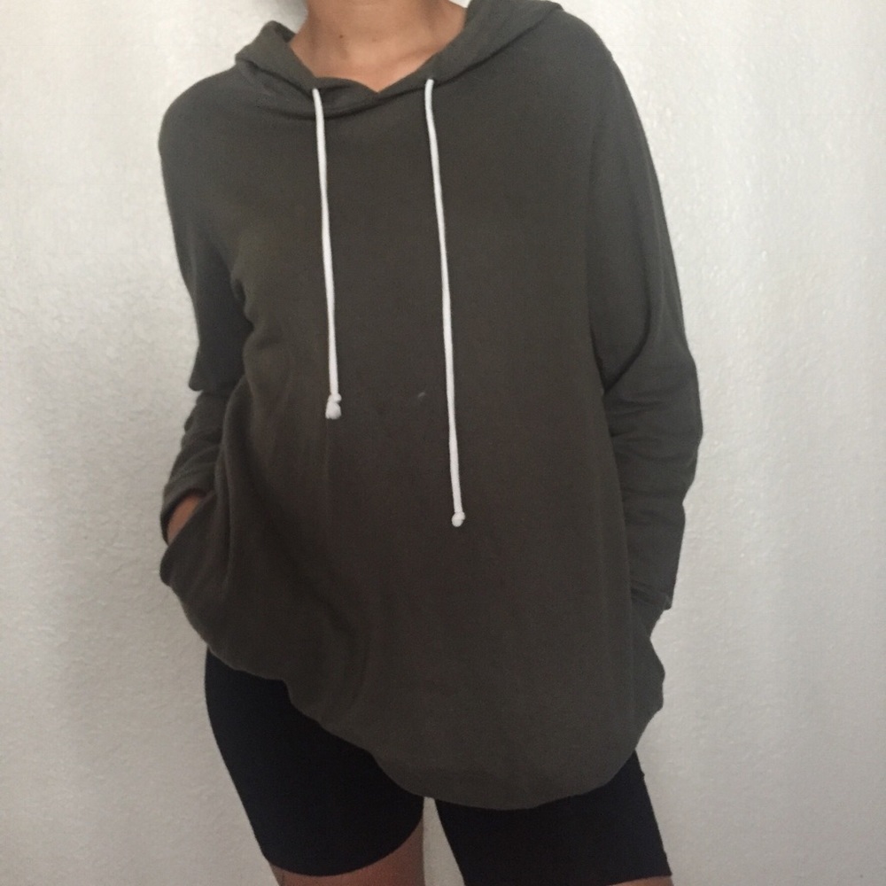 Forever 21 hoodie